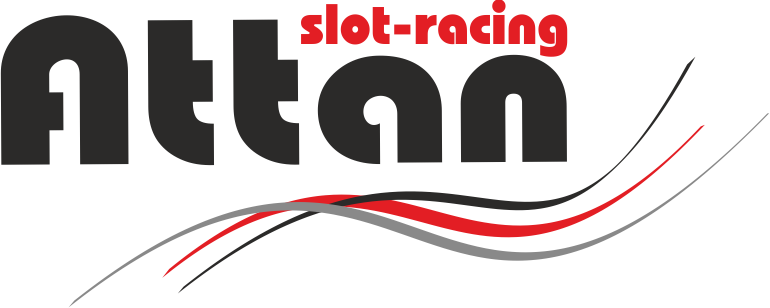Attan Slot Racing Club